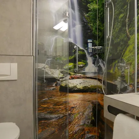 Landgasthof Adler Ohg 酒店