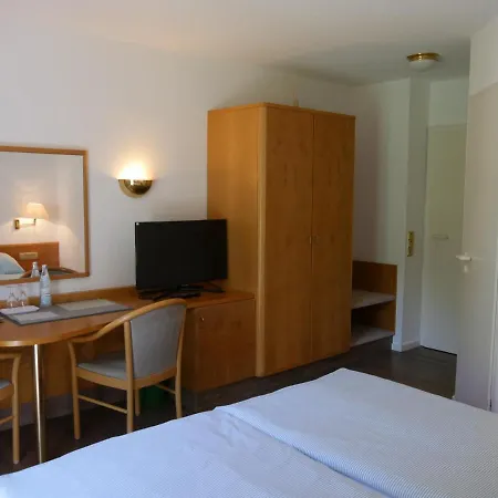 酒店 Landgasthof Adler Ohg 金策尔斯奥