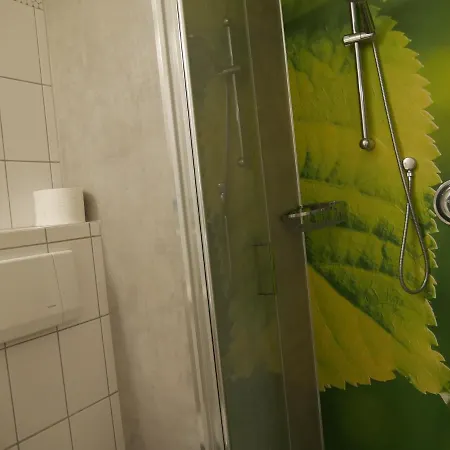 Szálloda Landgasthof Adler Ohg 3*