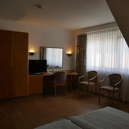 Landgasthof Adler Ohg Szálloda