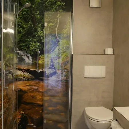 Landgasthof Adler Ohg Szálloda 3*