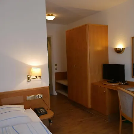 Szálloda Landgasthof Adler Ohg 3*