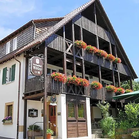 Landgasthof Adler Ohg Künzelsau