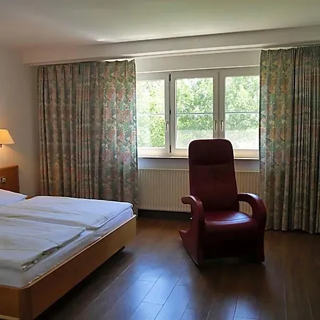 Szálloda Landgasthof Adler Ohg Künzelsau