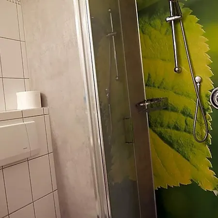 Landgasthof Adler Ohg Szálloda Künzelsau