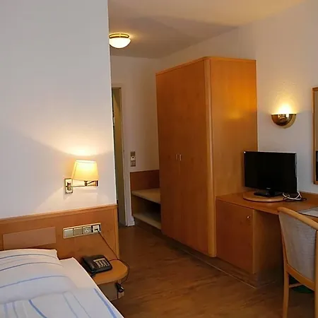 Szálloda Landgasthof Adler Ohg 3*