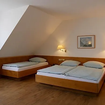 Szálloda Landgasthof Adler Ohg Künzelsau