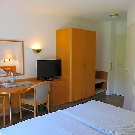 Szálloda Landgasthof Adler Ohg