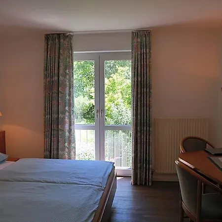 Szálloda Landgasthof Adler Ohg