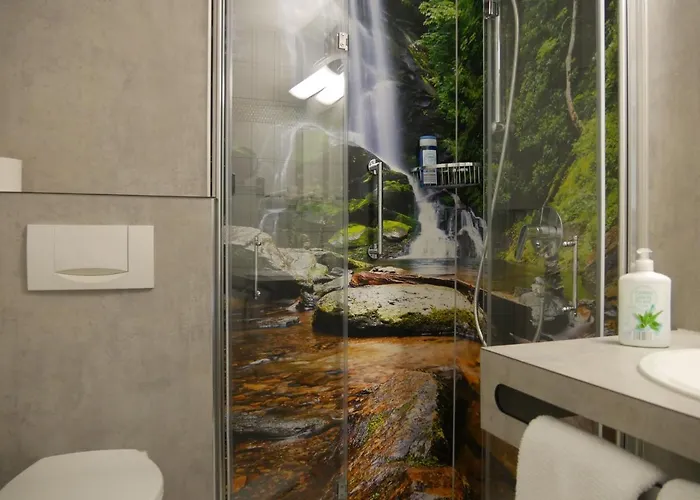 Landgasthof Adler Ohg Hotel