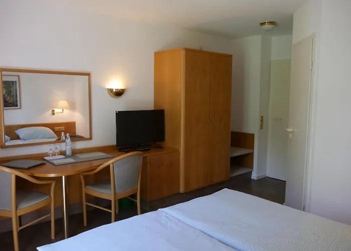 Hotel Landgasthof Adler Ohg Künzelsau