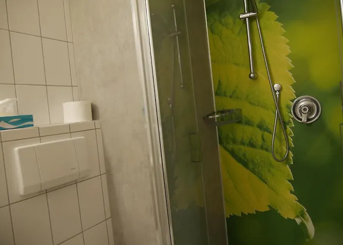 Hotel Landgasthof Adler Ohg 3*