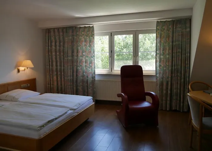 Hotel Landgasthof Adler Ohg Künzelsau