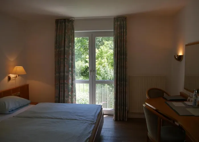 Landgasthof Adler Ohg Künzelsau