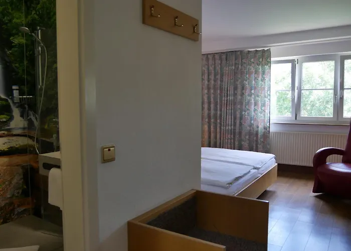 Hotel Landgasthof Adler Ohg Künzelsau